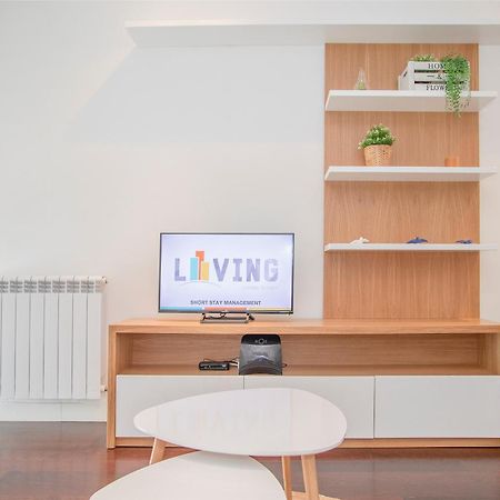 Liiiving In Porto - Carlos Alberto Apartment Exteriér fotografie