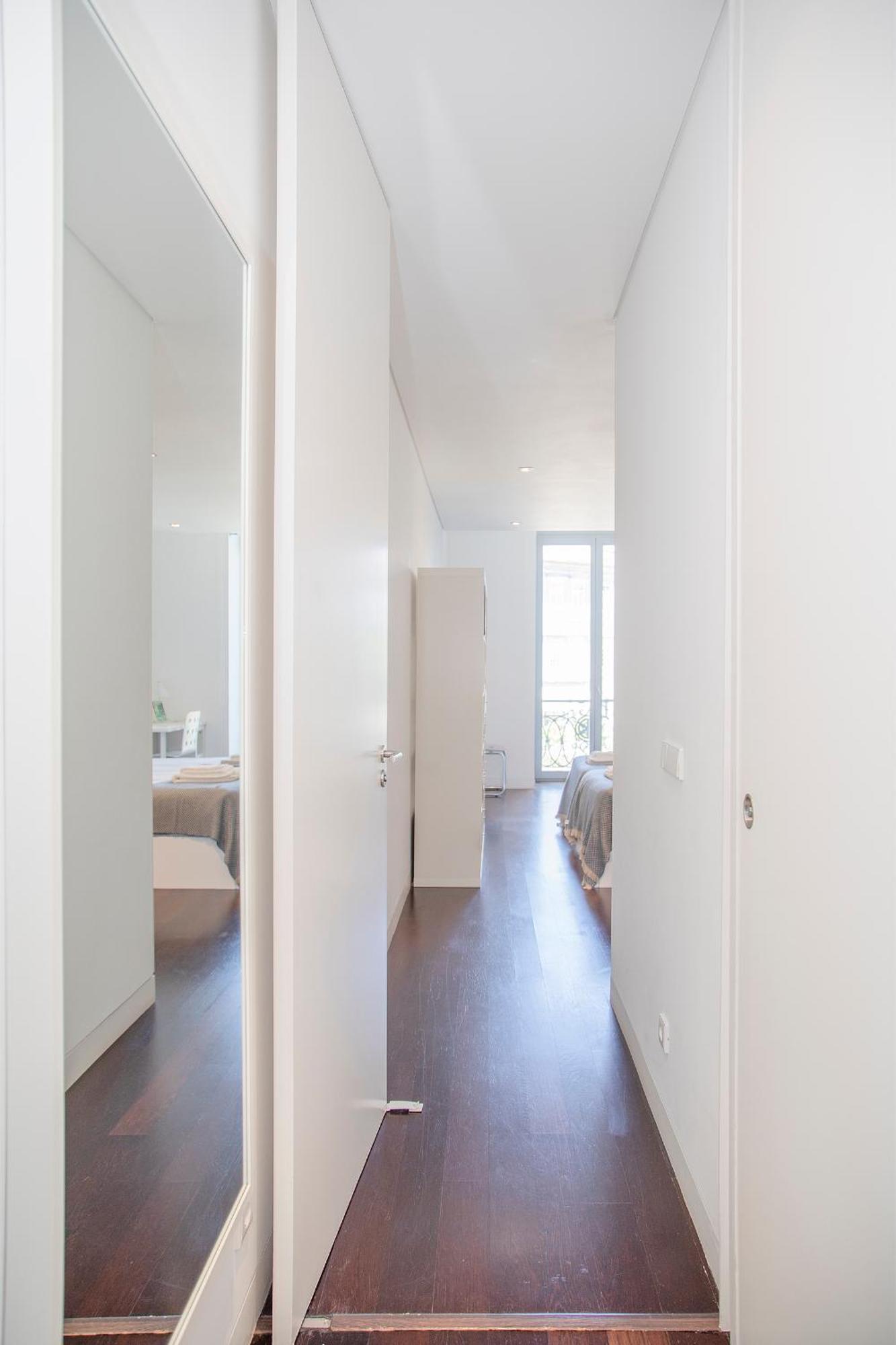Liiiving In Porto - Carlos Alberto Apartment Exteriér fotografie