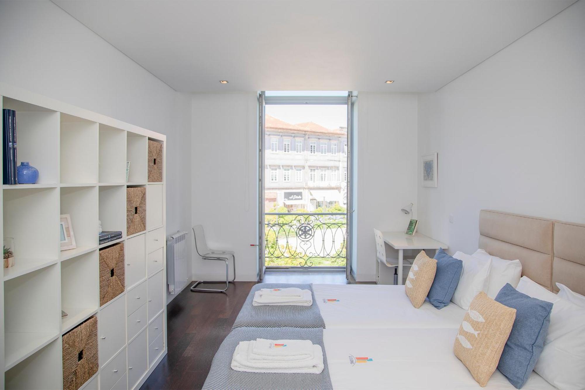Liiiving In Porto - Carlos Alberto Apartment Exteriér fotografie