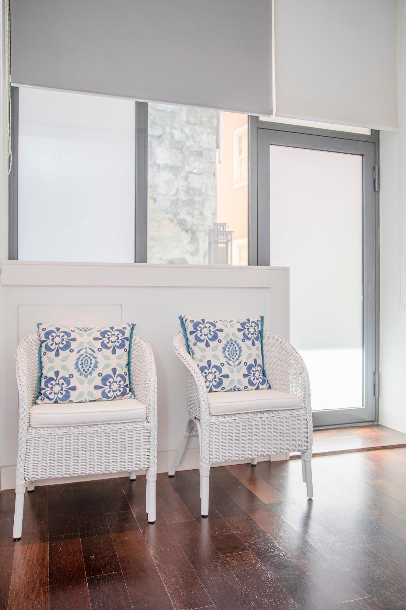 Liiiving In Porto - Carlos Alberto Apartment Exteriér fotografie
