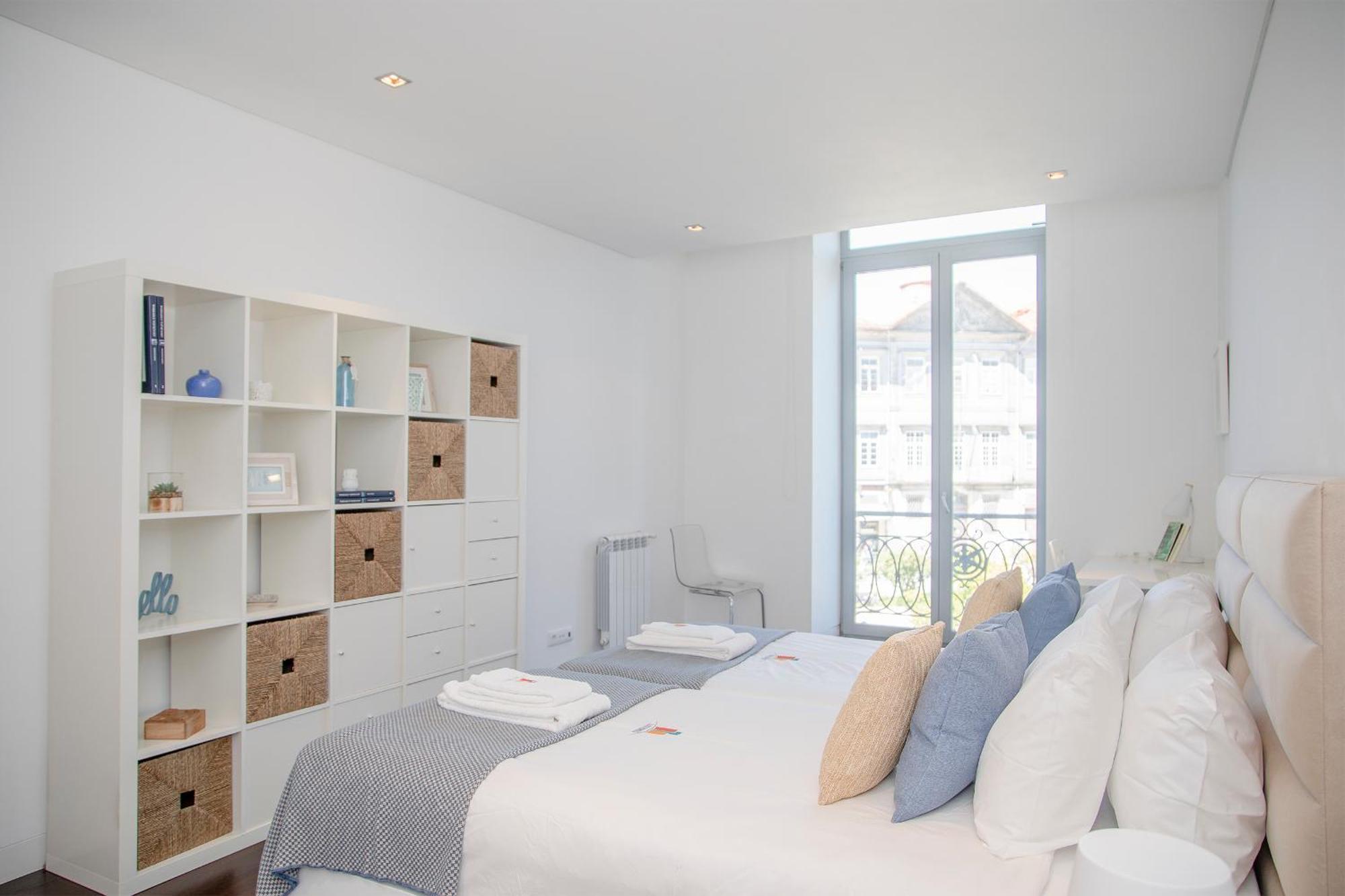 Liiiving In Porto - Carlos Alberto Apartment Exteriér fotografie