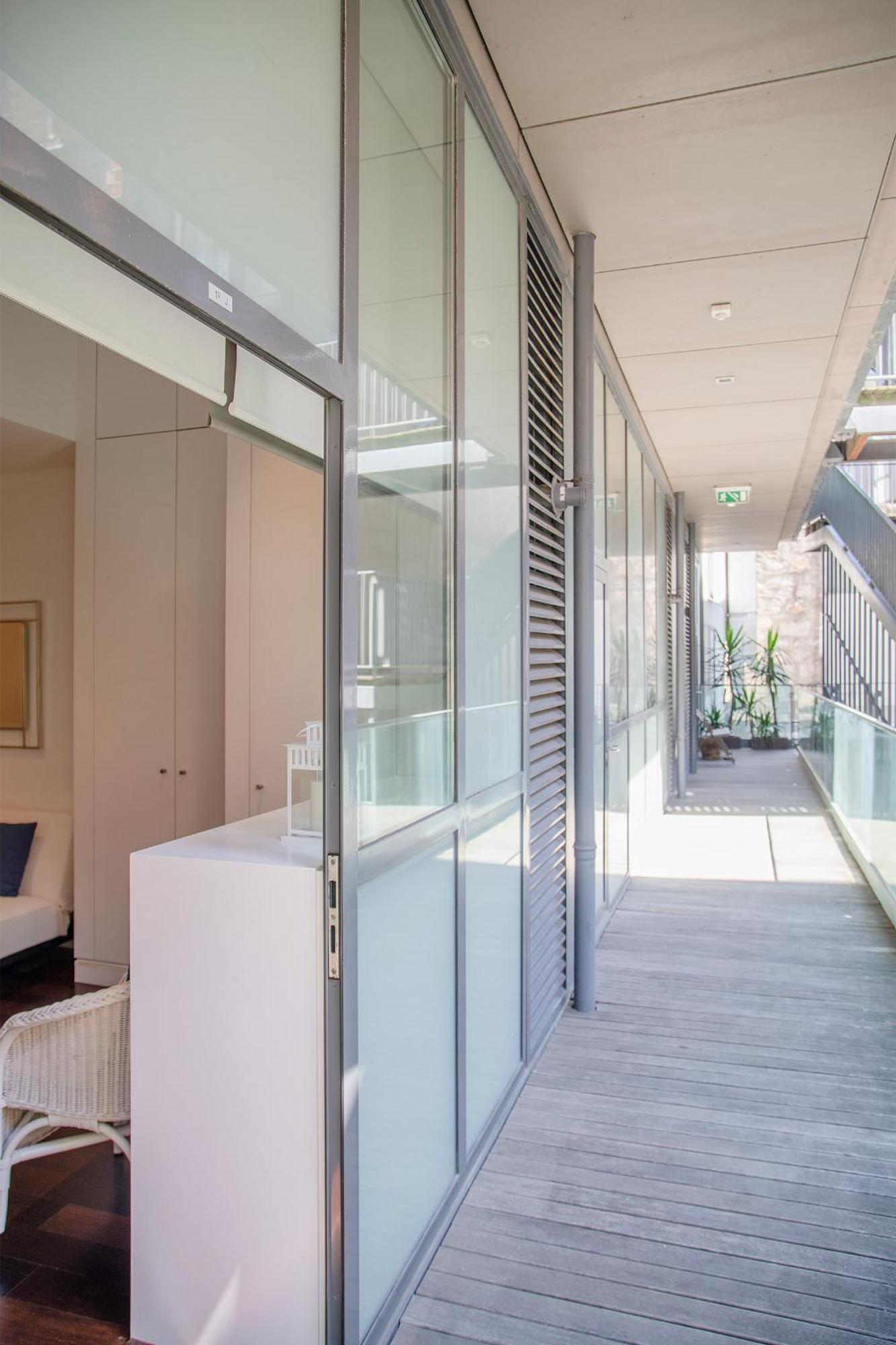 Liiiving In Porto - Carlos Alberto Apartment Exteriér fotografie