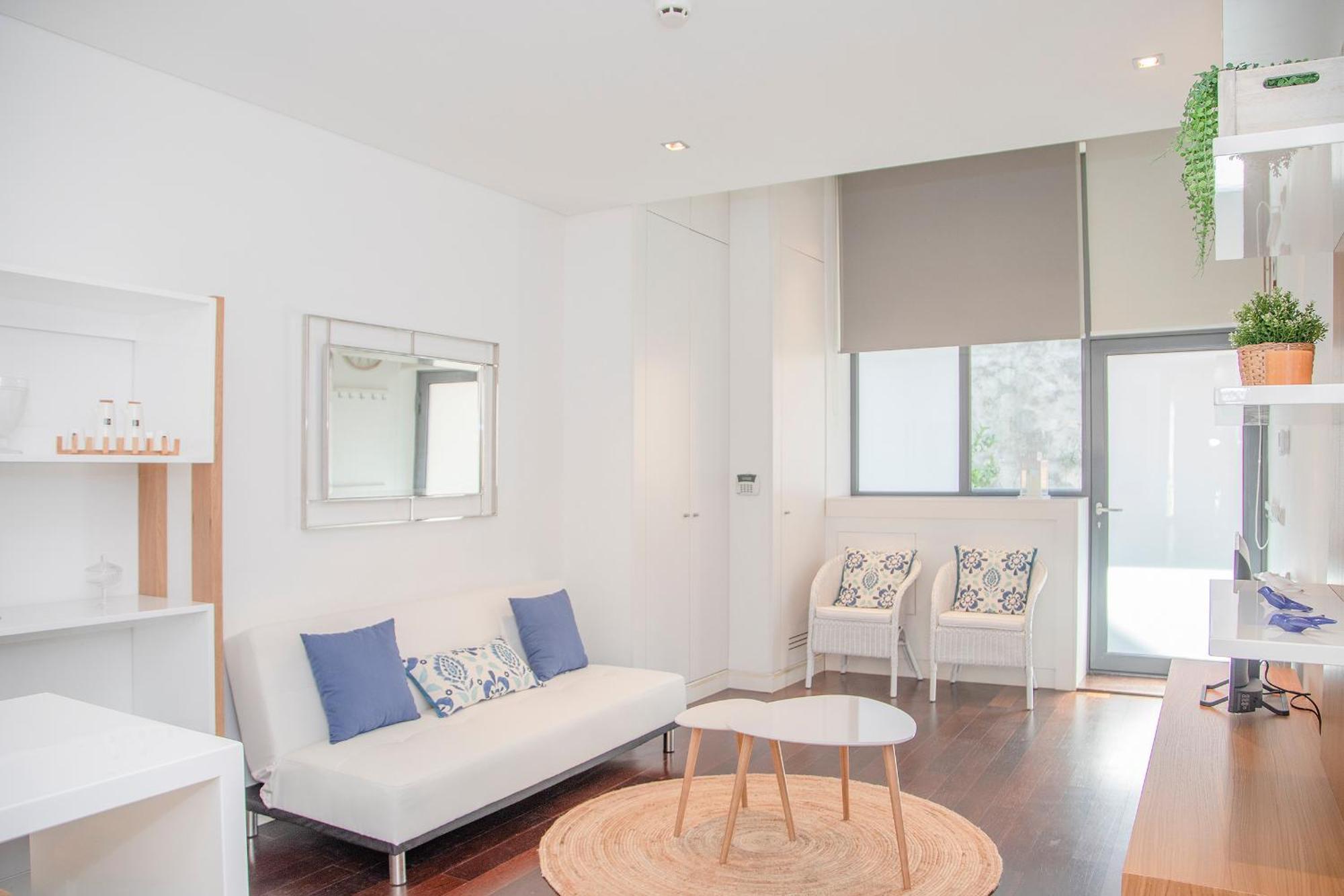 Liiiving In Porto - Carlos Alberto Apartment Exteriér fotografie