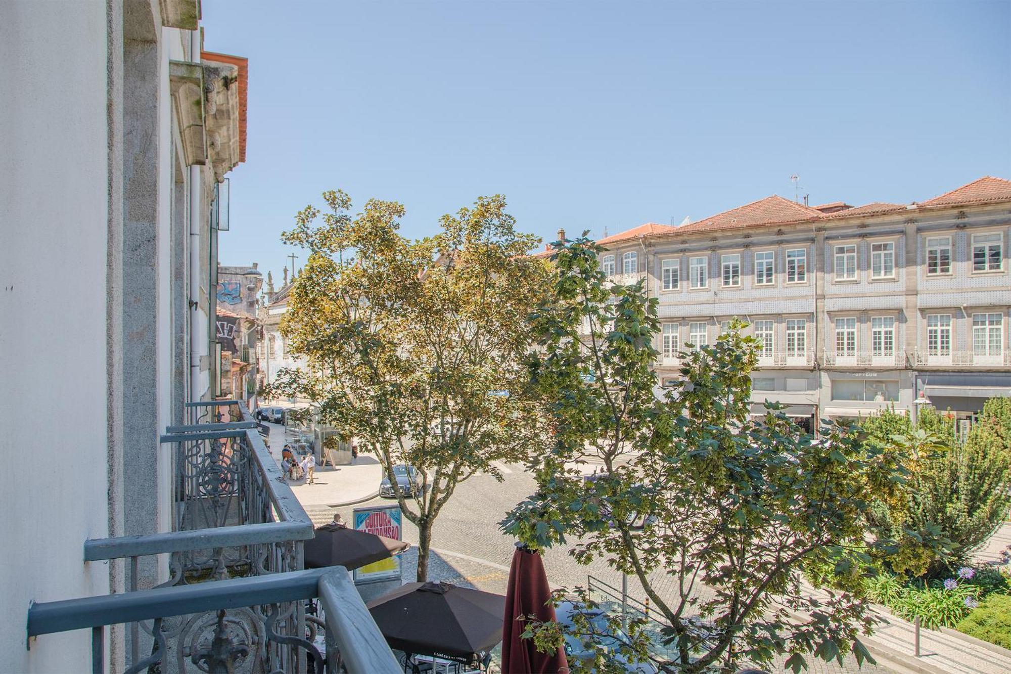 Liiiving In Porto - Carlos Alberto Apartment Exteriér fotografie