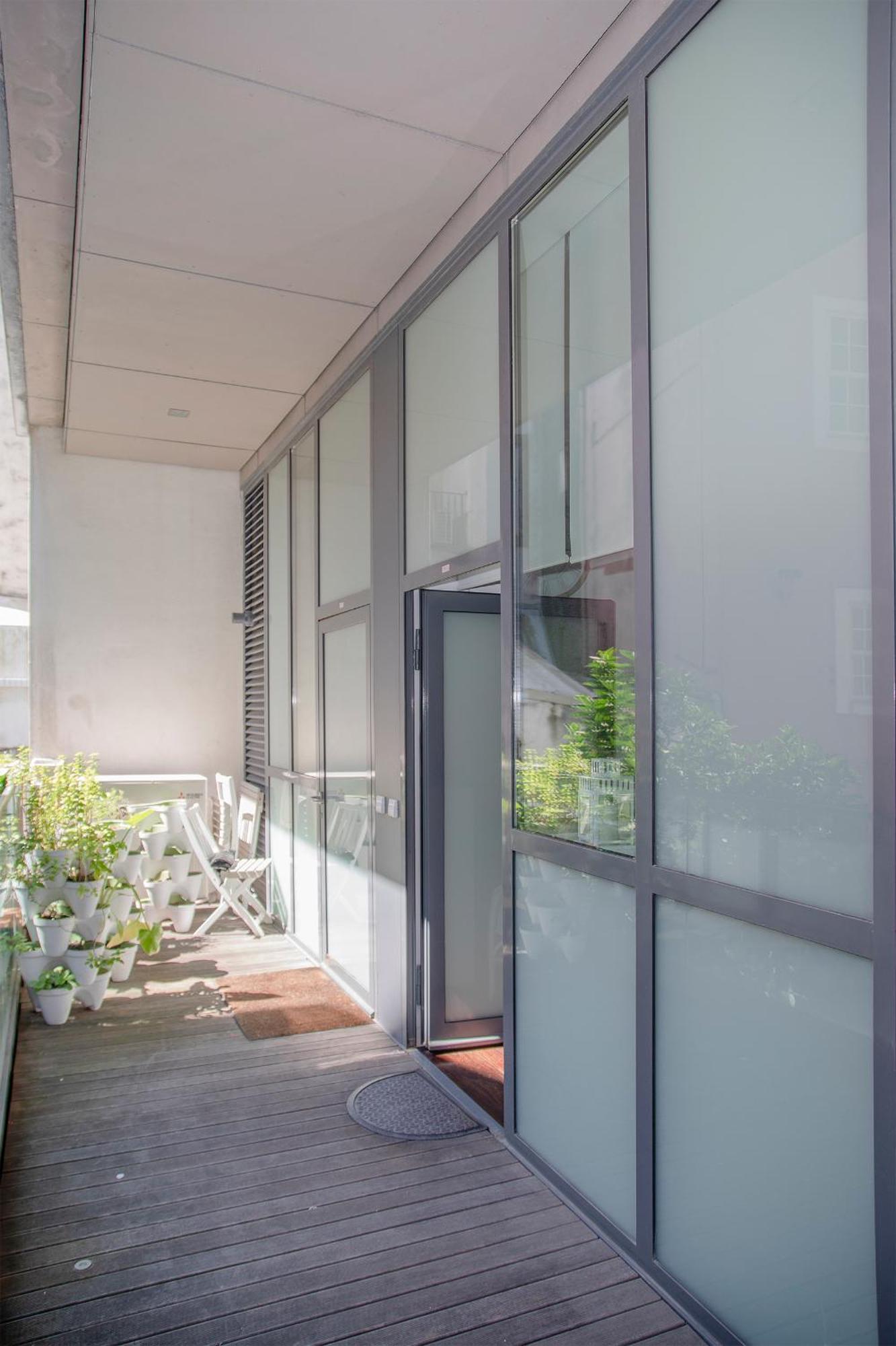 Liiiving In Porto - Carlos Alberto Apartment Exteriér fotografie